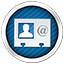 vCardExplorer Icon
