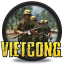 Vietcong Icon