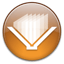 VitalSource Bookshelf Icon