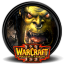 Warcraft III: Reign of Chaos Icon
