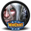 Warcraft III: The Frozen Throne Icon