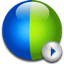 WebEx Player Icon