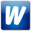 WeBuilder Icon