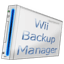 Wii Backup Manager Icon