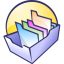 WinCatalog Icon