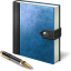 Windows Journal Viewer Icon