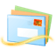 Windows Live Mail Icon