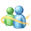 Windows Live Messenger Icon