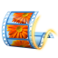 Windows Live Movie Maker Icon