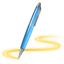 Windows Live Writer Icon