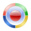 Windows Media Encoder Icon
