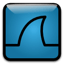 Wireshark Icon