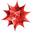 Wolfram CDF Player Icon