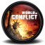 World in Conflict Icon
