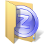 ZipGenius Icon