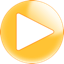 Zoom Player Icon